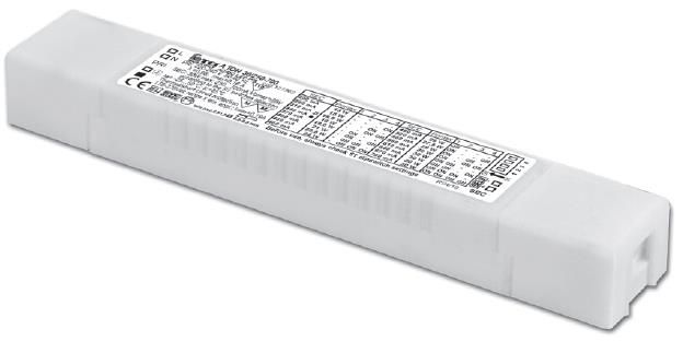 ATON 30/700-1400 - LED Driver, TCI 127364