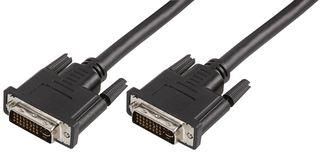 DVI-D PLUG TO PLUG LEAD - 2M PSG00975