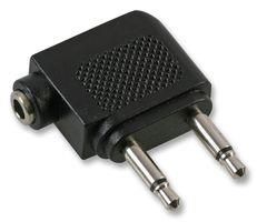 AIRCRAFT/AIRLINE HEADPHONE ADAPTOR PSG02754