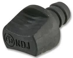DUMMY PLUG FOR 1/4" JACKS NDJ