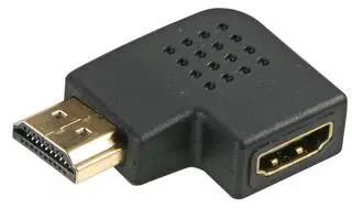 HDMI ADAPTOR, FLAT, 270DEG PSG03703