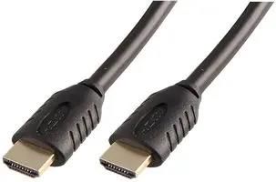 CABLE ASSY, HDMI A PLUG-A PLUG, 1M PSG03828