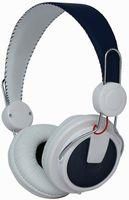 HEADPHONE HI-FI DELUXE SS WHITE PSG08459