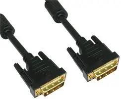 5M DVI-D DUAL LINK CABLE M-M 99DVDUAL-205