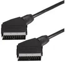 LEAD, SCART-SCART 0.75M PSG91271