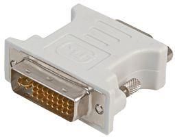 ADAPTOR DVI-I MALE TO VGA FEMALE PSG91276