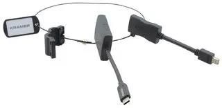 HDMI ADAPTOR RING N0.4 AD-RING 4