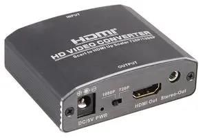 SCART TO HDMI CONVERTER PSG3364.