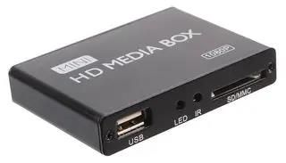 MEDIA PLAYER 1080P FULL HD PSG3410