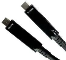 USB/LIGHTNING CBL, TYPE C PL-PL, 5M AOCUSB3C-705