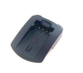 Charger adapter for OLYMPUS LI-10B, SANYO DB-L10 AVP110