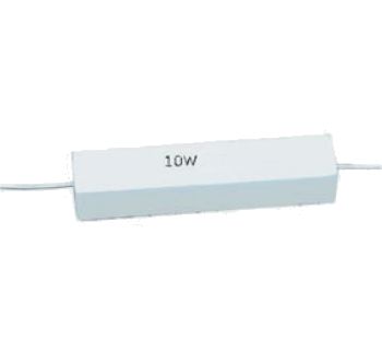 Resistor wire-wound 10W 3K3 SQP10W 3K3