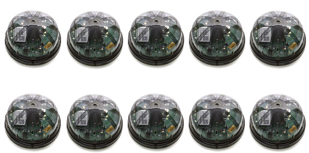 Airglow (10 pcs) 820-4001 7390000000012