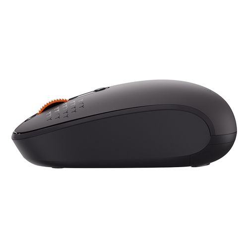 Wireless Tri-mode Mouse 2.4GHz/Bluetooth F01B, Gray B01055503833-00 6932172632878