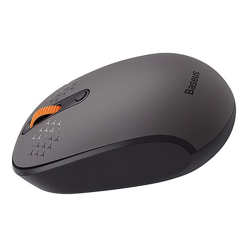 Wireless Tri-mode Mouse 2.4GHz/Bluetooth F01B, Gray B01055503833-00 6932172632878