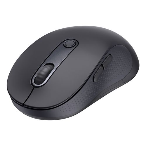 Wireless Mouse 2.4GHz/Bluetooth F02, Black B01055505111-01