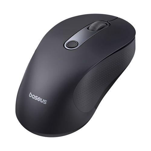 Wireless Mouse 2.4GHz/Bluetooth F02, Black B01055505111-01 6932172651053