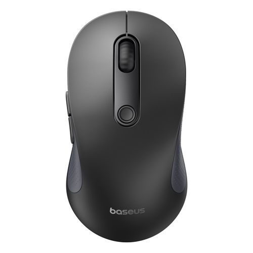 Wireless Mouse 2.4GHz/Bluetooth F02, Black B01055505111-01 6932172651053