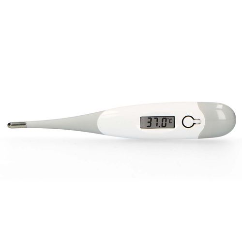 Digital thermometer Grey BC-19GS 8712412582303