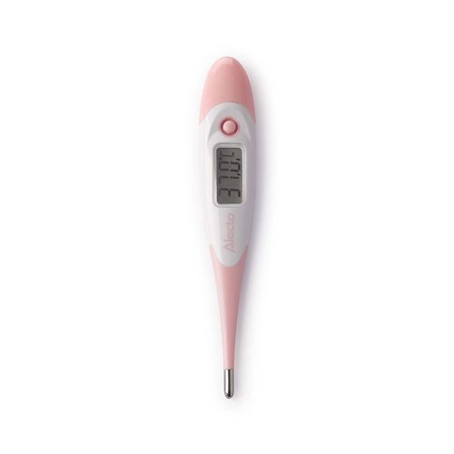 Digital thermometer Pink BC20PK 8711902090229