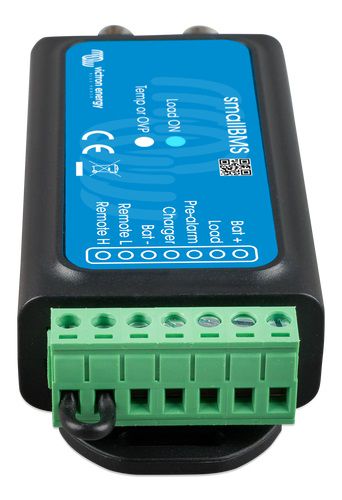 Battery management system for lithium batteries smallBMS, Victron energy BMS400100000 8719076043485