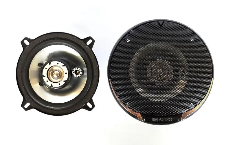 Speakers Ø130mm 300W 50Hz-23kHz 90dB 4om 3way BOSCHMANN BM/XR-5836 4936817033299
