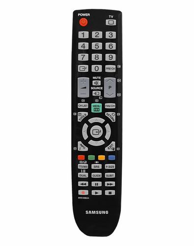 Remote control SAMSUNG BN59-00863A BN59-00863A 5902270701067