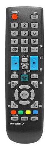 Replacement Remote Control for SAMSUNG TV BN59-00865A BN59-00865A 5902270706574