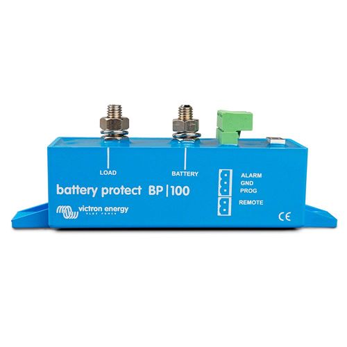 BatteryProtect 12/24V-100A, Victron energy BPR000100400 8719076021438