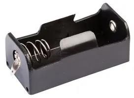 BATTERY HOLDER, C, SOLDER LUG MP000305
