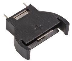 BATTERY HOLDER, CR2032, TH, PK70 MP000363