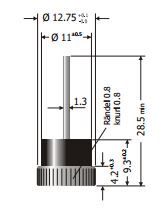 Rectifying diode;600V;35A BYP35A6