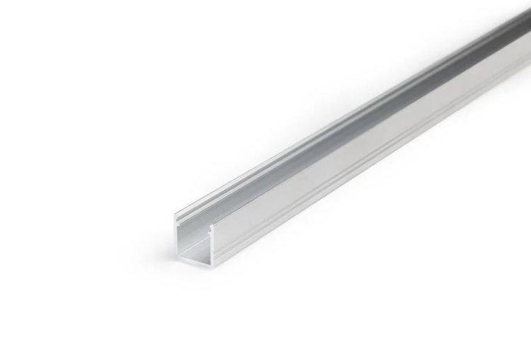 LED Profile SMART10 A/Z 2000 raw alu. C2020000 5901597206156