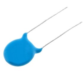 Ceramic capacitor 3kV 1nF ±20% Z5V C3000 1K