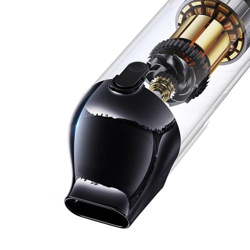 Cordless Car Vacuum Cleaner 130W (16000Pa) A5, Black C30459500111-00 6932172636531