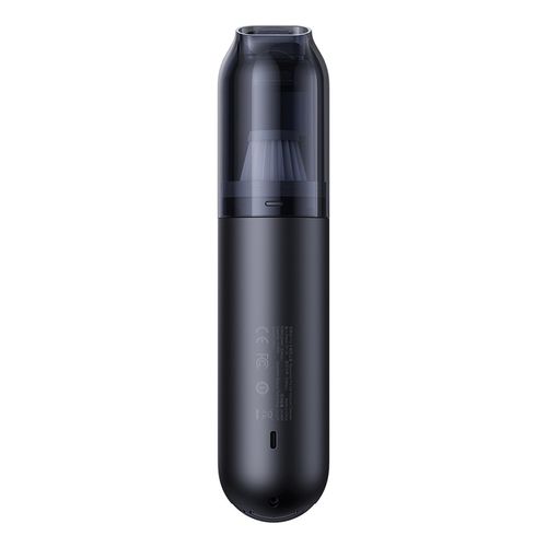 Cordless Car Vacuum Cleaner 30W (4000Pa) A0 Pro, Black C30466500111-00 6932172650506