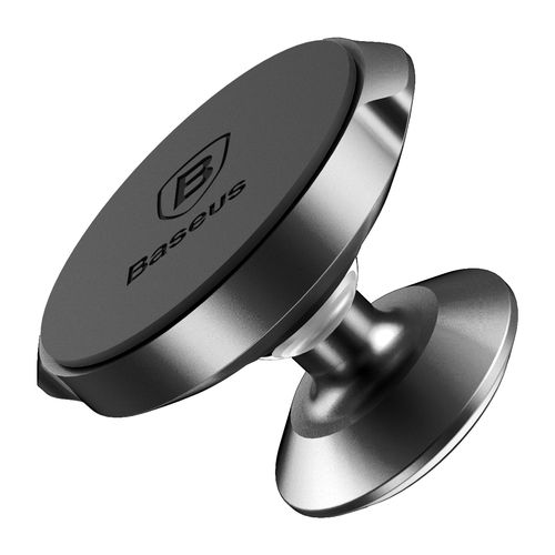Car Magnetic Mount for Smartphones (Stick-on Version), Black C40141403113-00 6932172634896