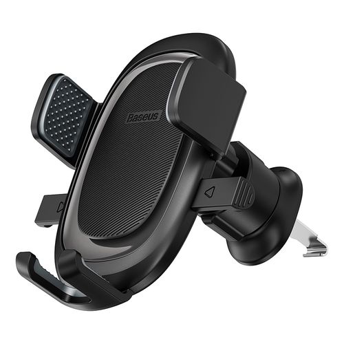 Car Mount Set for 5.4-7.2" Smartphones, Black C40351600113-00 6932172629434