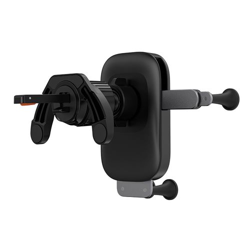 Car Mount for 5.4-7.2" Folding Screen Smartphones, Black C40465400111-00 6932172650346