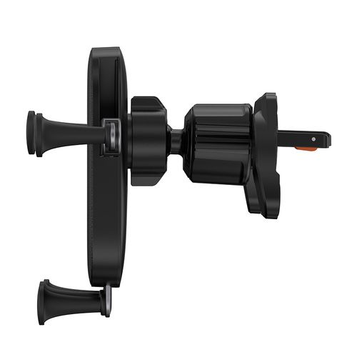 Car Mount for 5.4-7.2" Folding Screen Smartphones, Black C40465400111-00 6932172650346