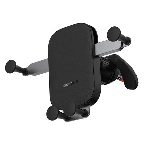 Car Mount for 5.4-7.2" Folding Screen Smartphones, Black C40465400111-00 6932172650346