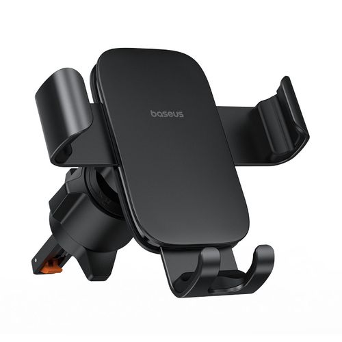Car Air Vent Mount for 4.7-7.2" Smartphones, Black C40467600111-00 6932172653637