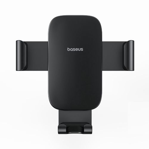Car Air Vent Mount for 4.7-7.2" Smartphones, Black C40467600111-00 6932172653637