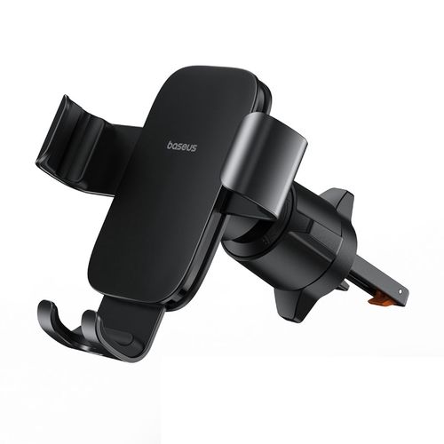 Car Air Vent Mount for 4.7-7.2" Smartphones, Black C40467600111-00 6932172653637