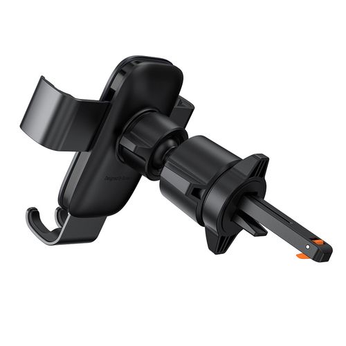 Car Air Vent Mount for 4.7-7.2" Smartphones, Black C40467600111-00 6932172653637