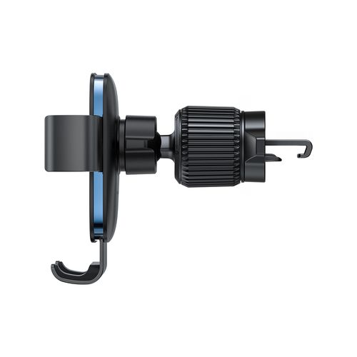 Car Mount Metal Age 3 for 4.7-7.2" Smartphones (Car Air Vent Mount for 4.7-7.2" Smartphones (Air Vent Version), Black C40467600111-01 6932172663629