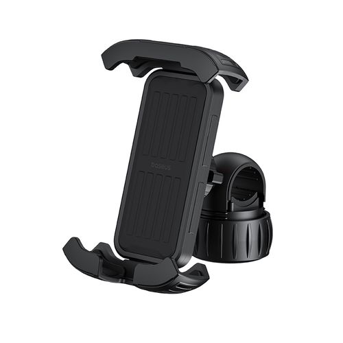 Bike, Motorcycle Mount for 5.7-7.2" Smartphones, Black C40561500113-00 6932172641757