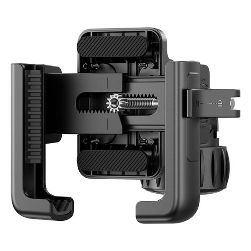 Bike, Motorcycle Mount for 5.7-7.2" Smartphones, Black C40572301111-00 6932172658342