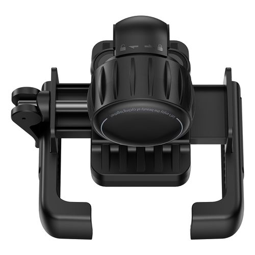 Bike, Motorcycle Mount for 5.7-7.2" Smartphones, Black C40572301111-00 6932172658342