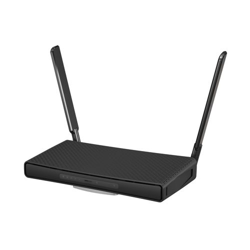 Wi-Fi 6 Dual Band Router 2.4/5GHz 4xRJ45 Gigabit, 1xRJ45 2.5Gb/s C53UIG+5HPAXD2HPAXD 4752224007940